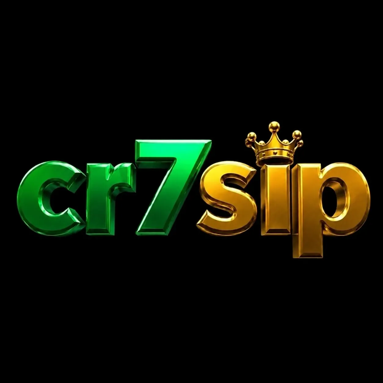 CR7SIP - Nikmati Permainan Santai yang Seru