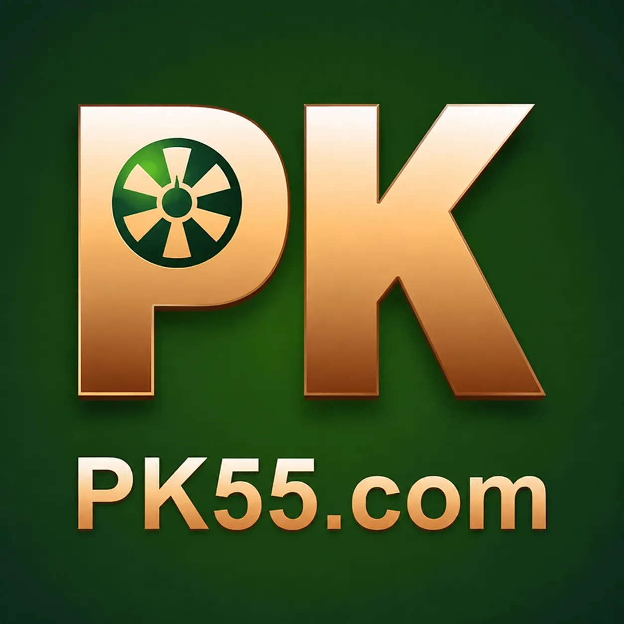 PK55 - Permainan Arcade Seru dan Menantang
