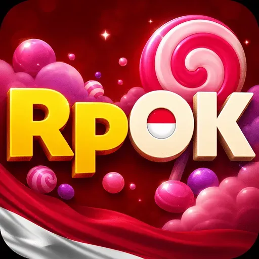 RPOK - Game Mahjong Seru untuk Semua Kalangan