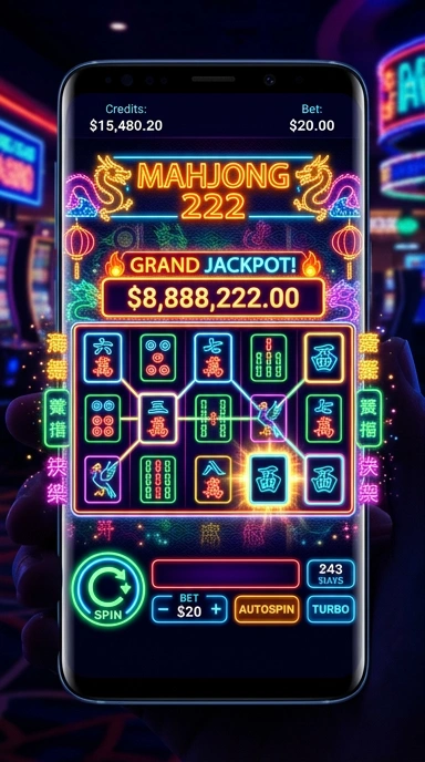 Fitur unggulan aplikasi mahjong222 yang memudahkan pengguna.